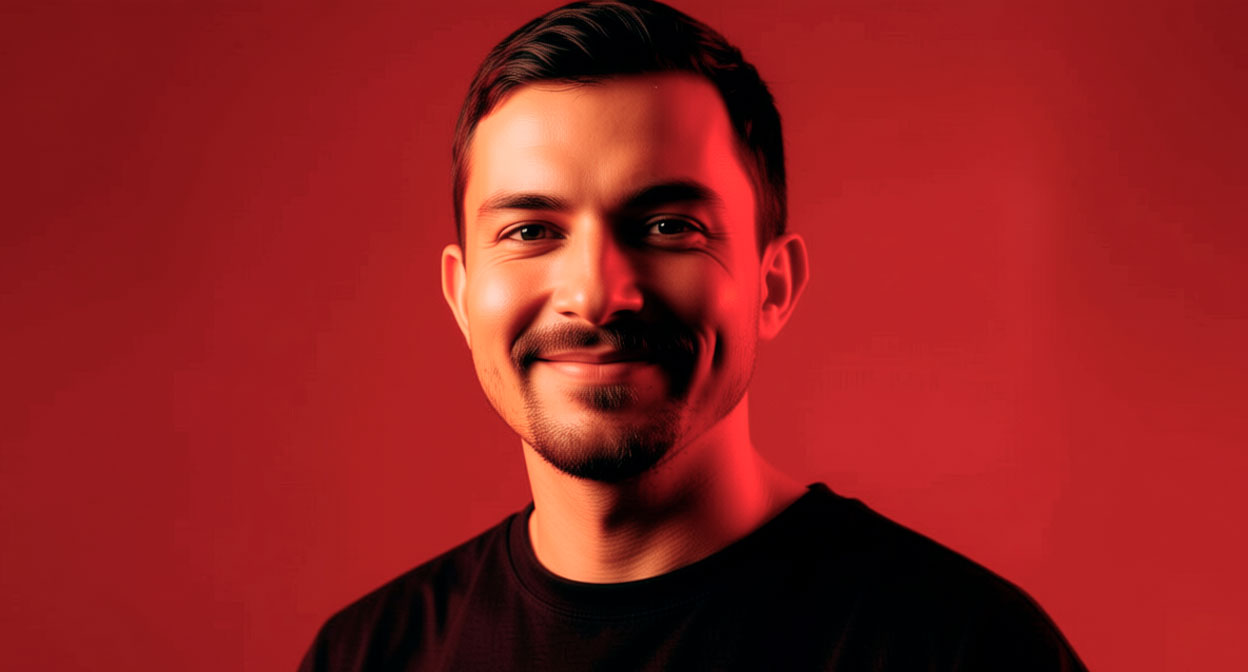 Андрей, Sales manager