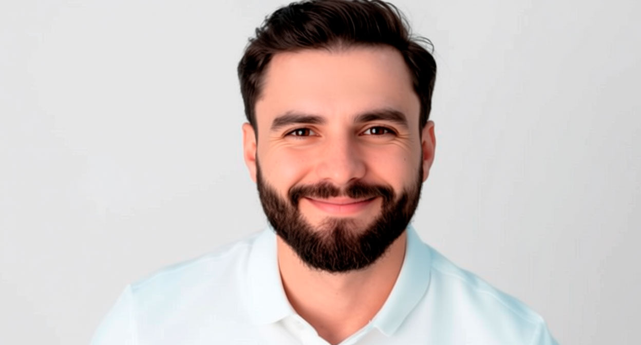Антон, Sales manager