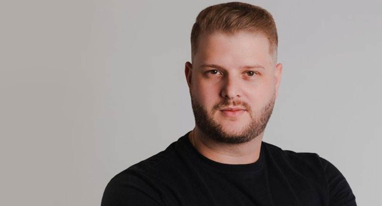 Сергей, Designer